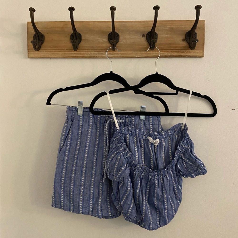 BCBG Matching Set